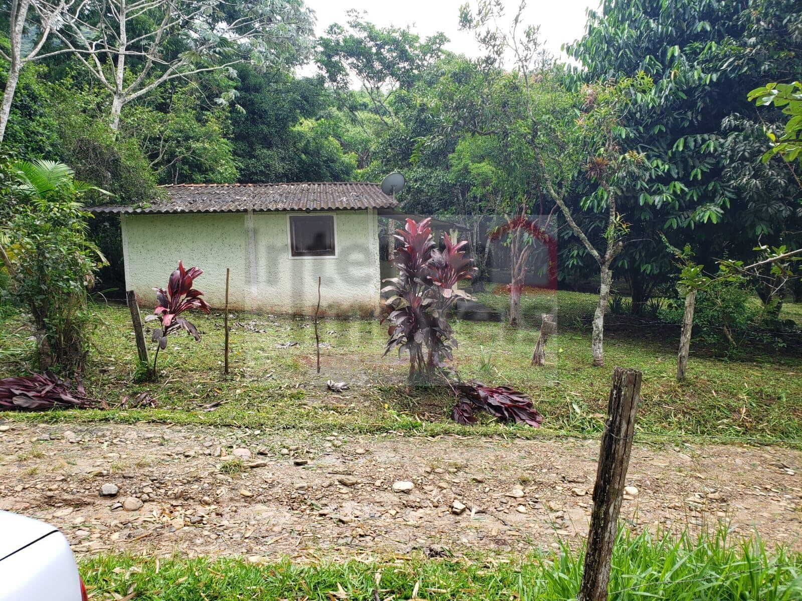 Fazenda/Sítios/Chácaras em Pindamonhangaba - Ribeirão Grande