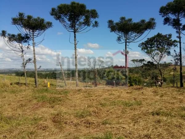 Lote/Terreno em Caçapava - Chácara Itamarati