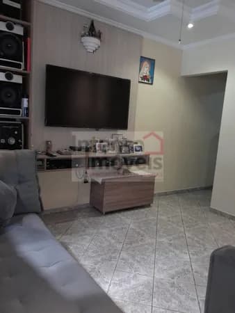 Casa em Taubaté - Parque Aeroporto