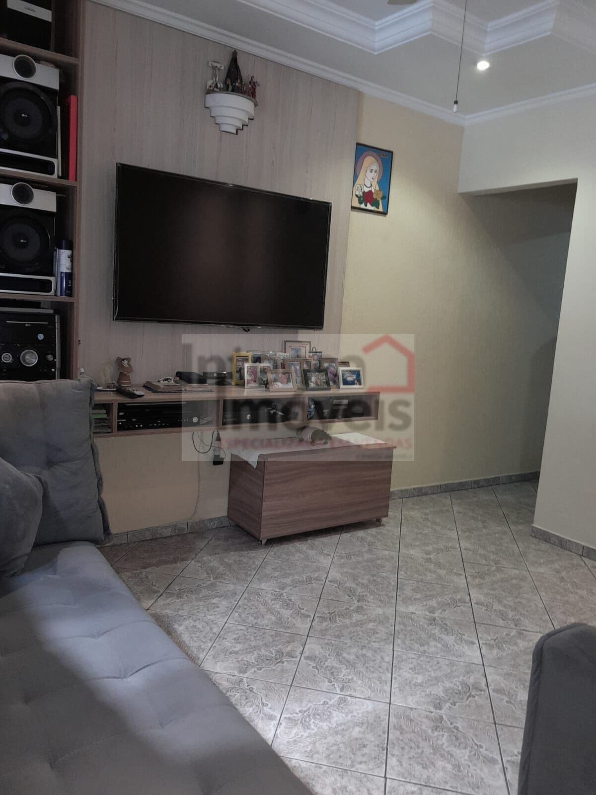 Casa em Taubaté - Parque Aeroporto