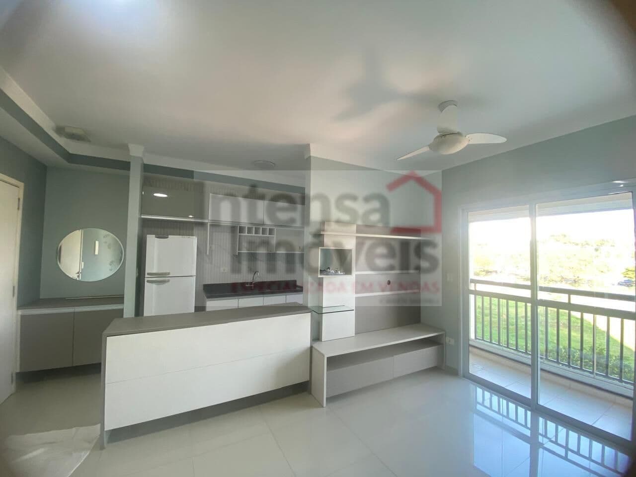 Apartamento em Taubaté - Vila das Jabuticabeiras