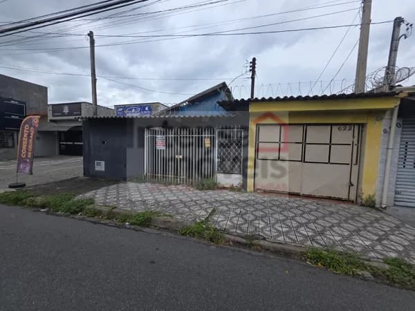Casa em Taubaté - Jardim da Luz