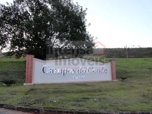 Lote/Terreno em Taubaté - Jardim Julieta