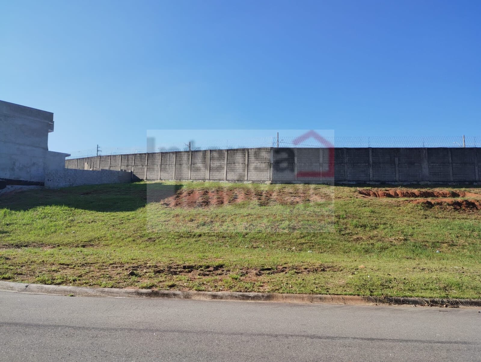 Lote/Terreno em Taubaté - Condominio Cataguá Way