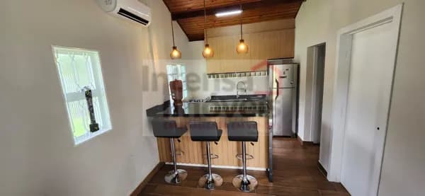 Fazenda/Sítios/Chácaras em Pindamonhangaba - Piracuama