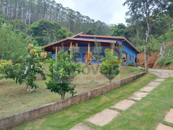 Fazenda/Sítios/Chácaras em Taubaté - Registro