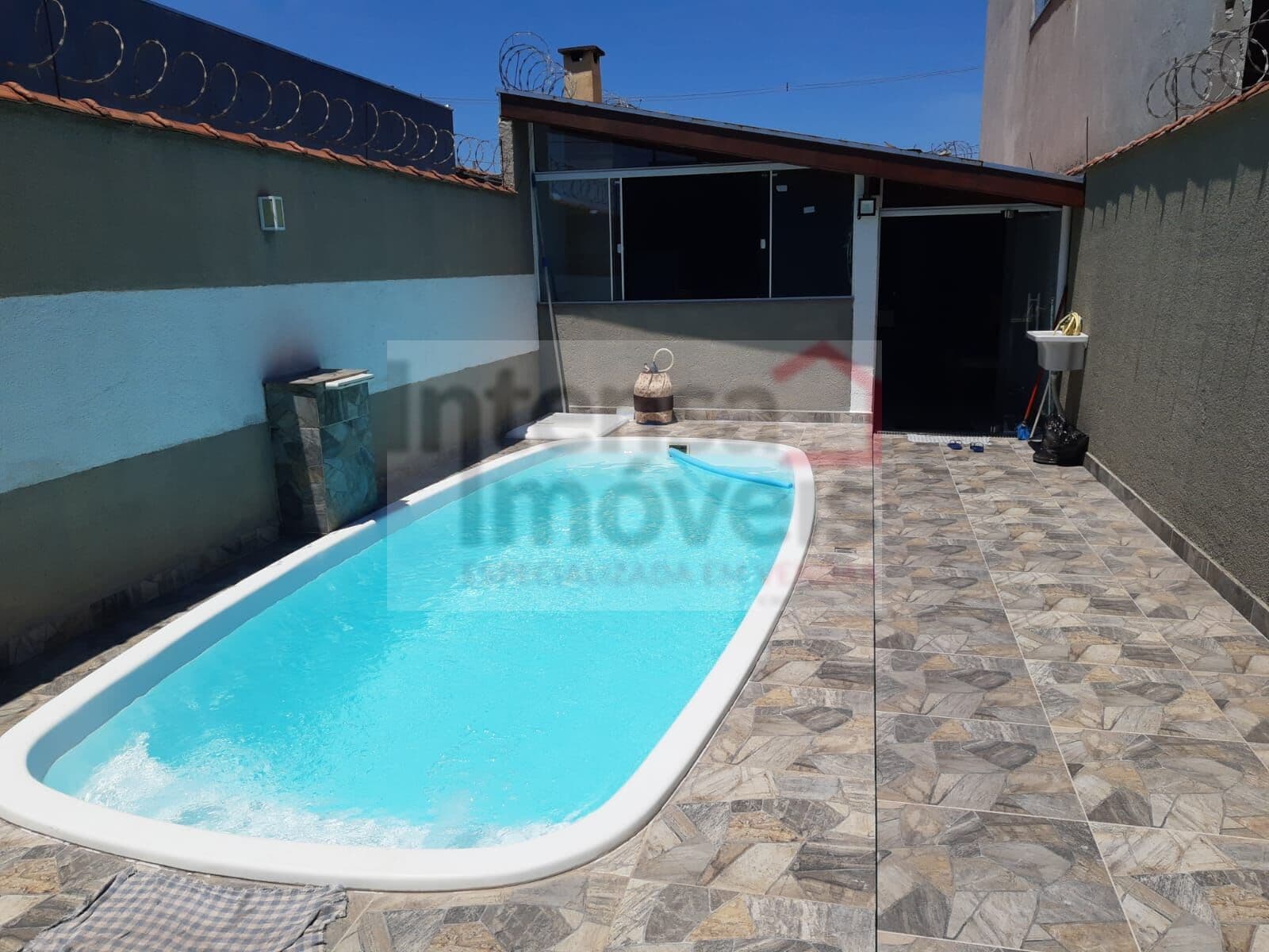 Casa em Pindamonhangaba - Residencial e Comercial Portal dos Eucaliptos