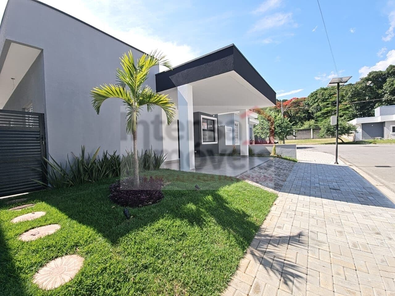Casa de Condomínio em Tremembé - Loteamento Residencial Morada do Visconde