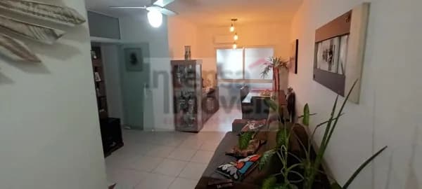 Apartamento em Taubaté - Parque Senhor do Bonfim