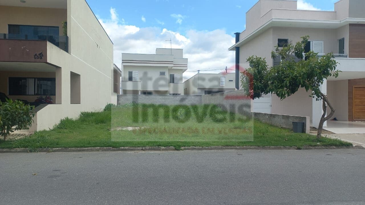 Lote/Terreno em Tremembé - Loteamento Residencial Morada do Visconde