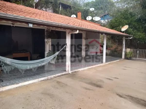 Fazenda/Sítios/Chácaras em Natividade da Serra - Centro
