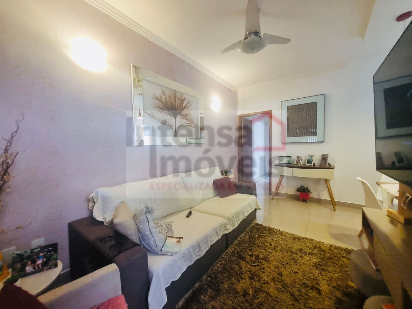 Casa em Pindamonhangaba - Residencial Parque das Palmeiras