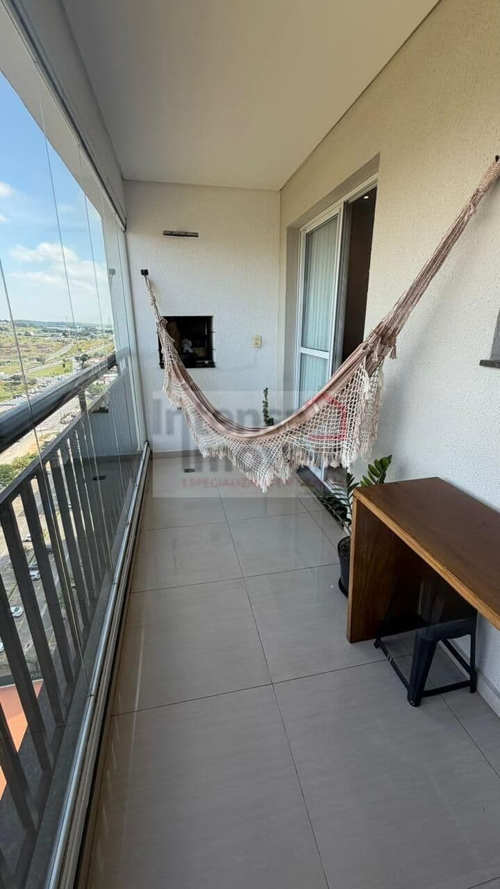 Apartamento em Taubaté - Vila das Jabuticabeiras