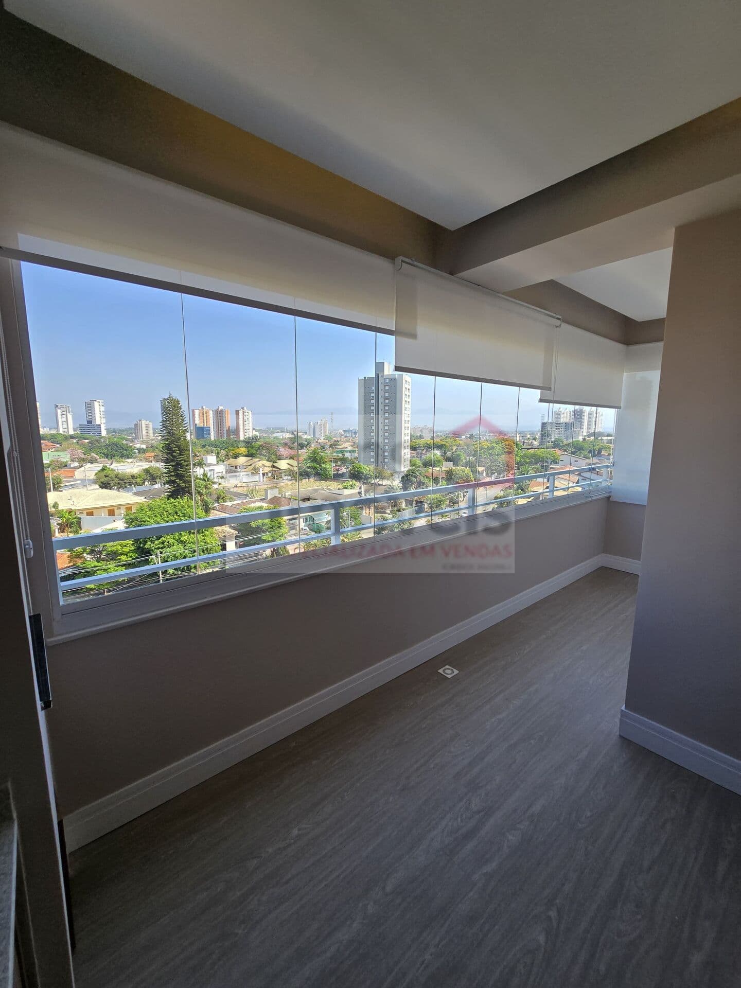 Apartamento em Taubaté - Jardim das Nações