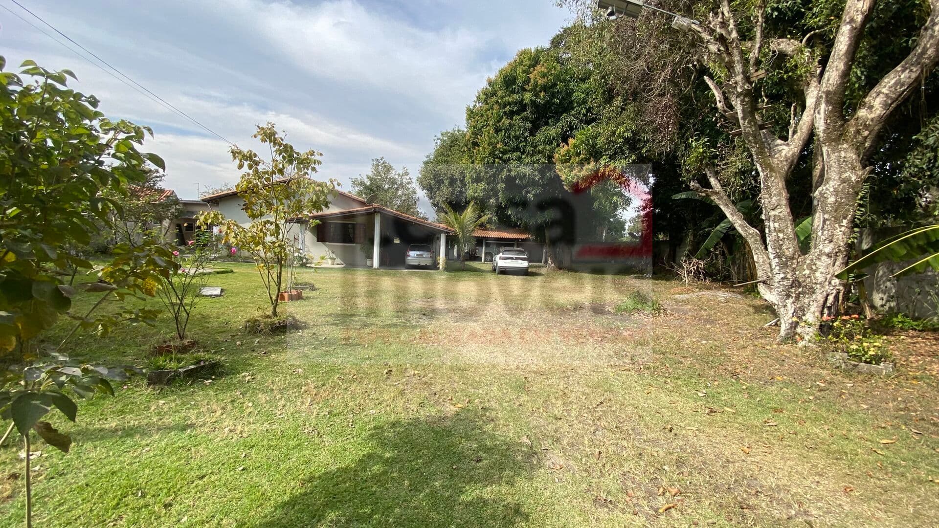 Fazenda/Sítios/Chácaras em Taubaté - Vila Caetano