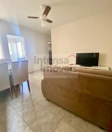 Apartamento em Taubaté - Estiva