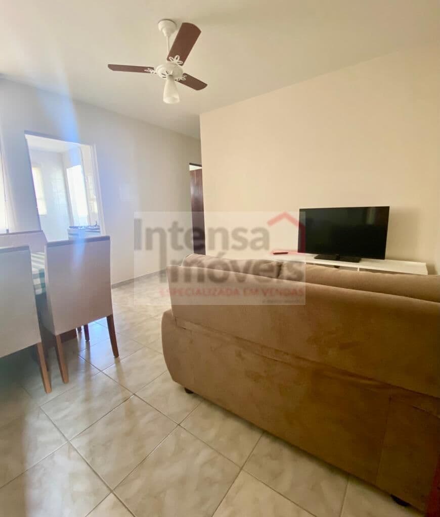 Apartamento em Taubaté - Estiva