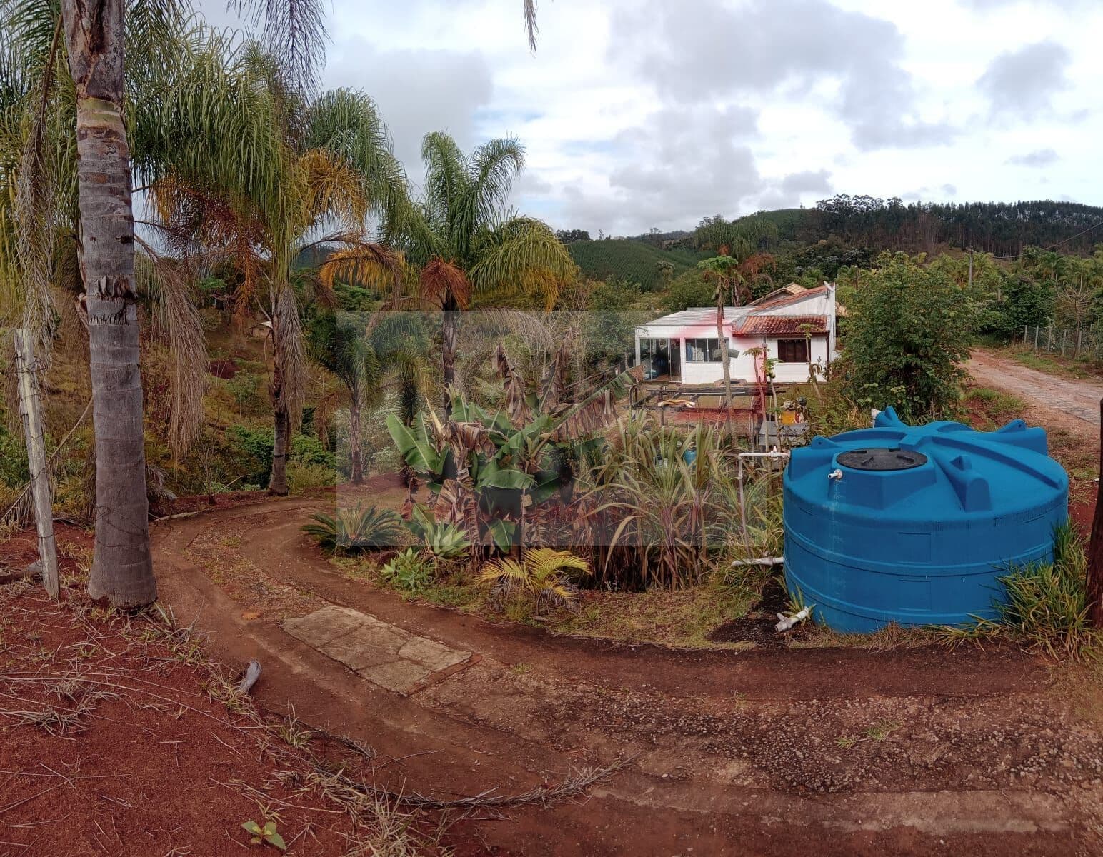 Fazenda/Sítios/Chácaras em Jambeiro - Capivari ll