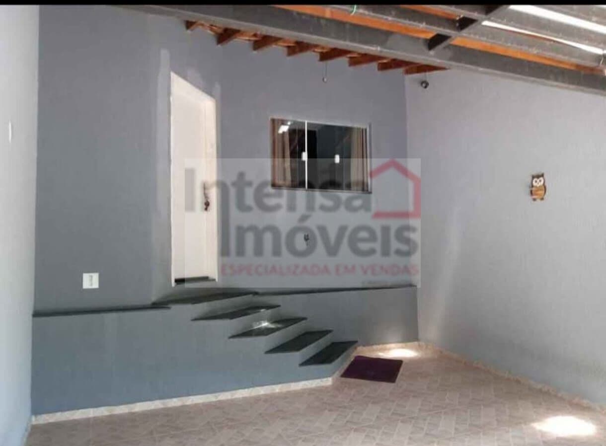 Casa em Taubaté - Jardim Marieta