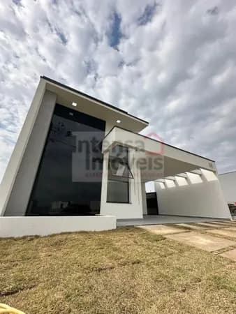 Casa de Condomínio em Taubaté - Vale dos Cristais