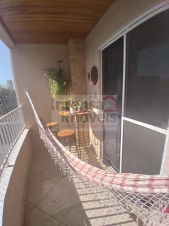 Apartamento em Taubaté - Residencial Portal da Mantiqueira
