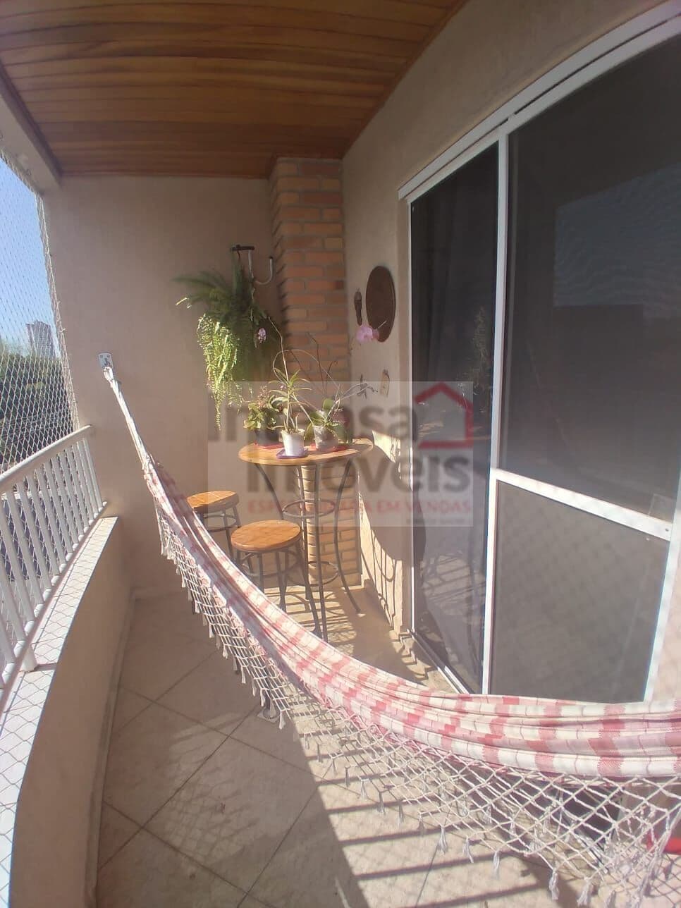 Apartamento em Taubaté - Residencial Portal da Mantiqueira