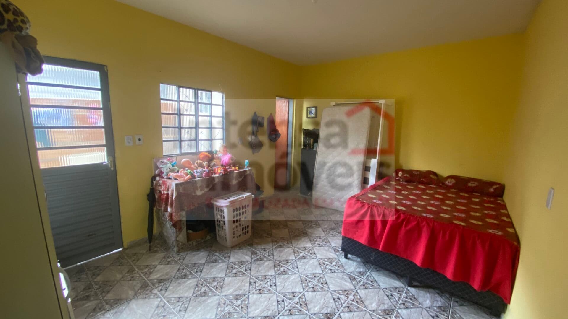 Casa em Taubaté - Chácara São Silvestre