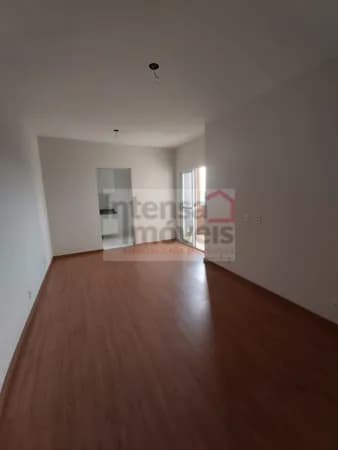Apartamento em Taubaté - Parque São Luís