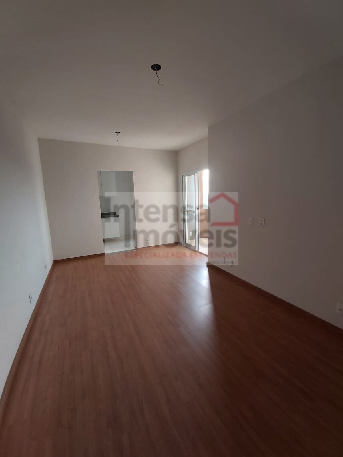 Apartamento em Taubaté - Parque São Luís
