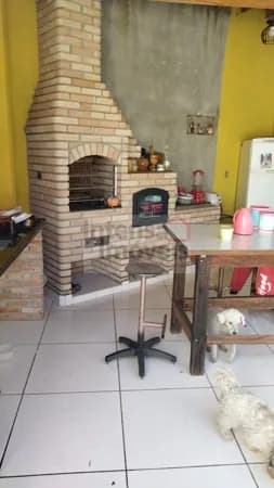 Casa em Taubaté - Jardim Ana Rosa
