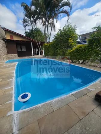 Casa em Ubatuba - Ipiranguinha