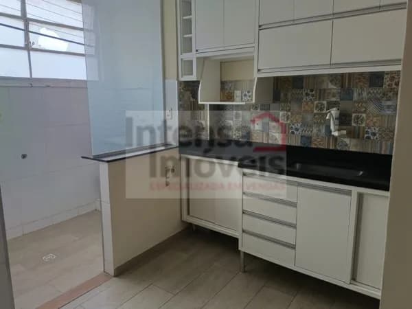 Apartamento em Taubaté - Centro