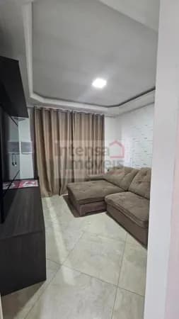 Sobrado em Taubaté - Residencial San Marino
