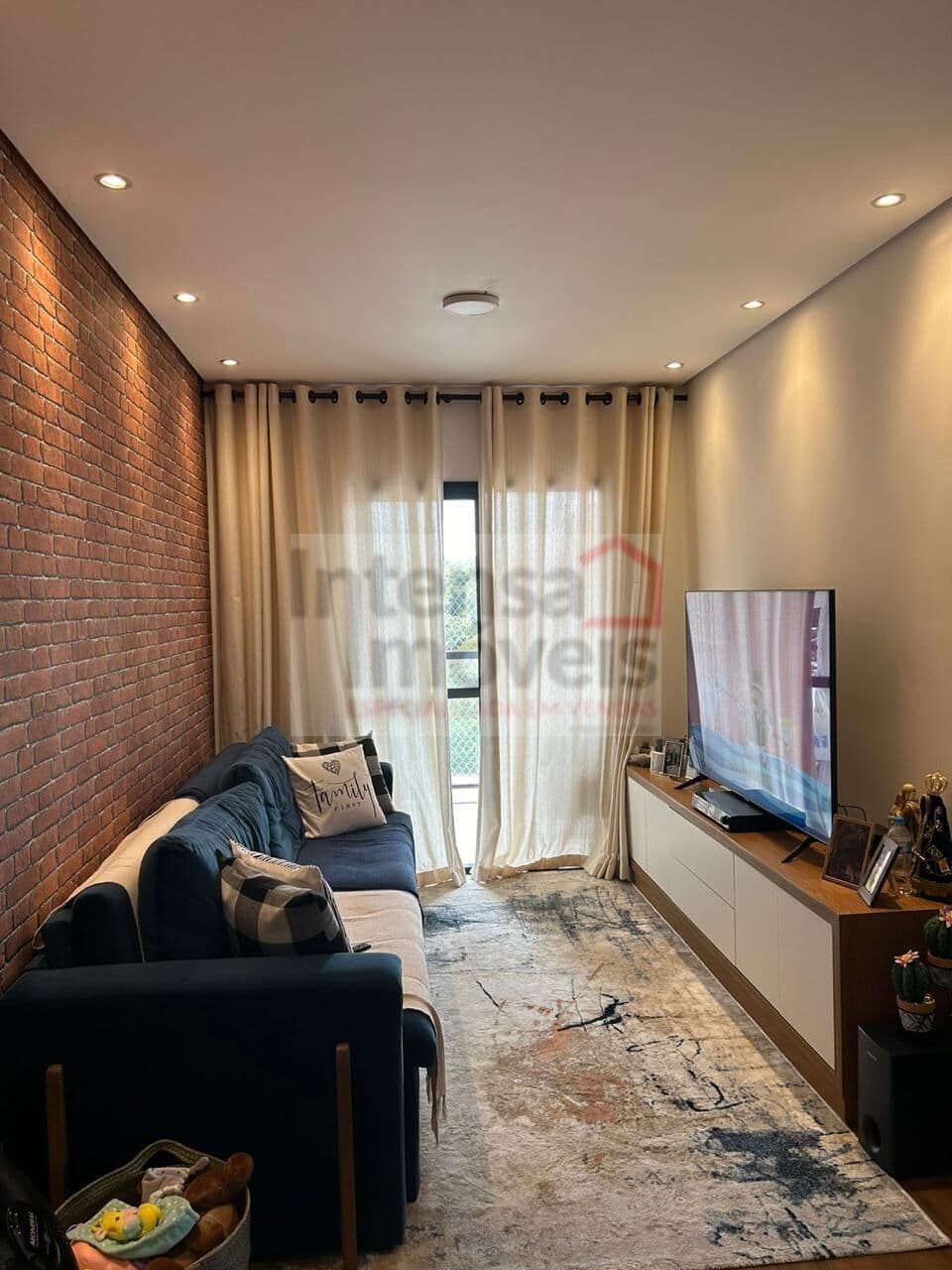 Apartamento em Taubaté - Vila São José