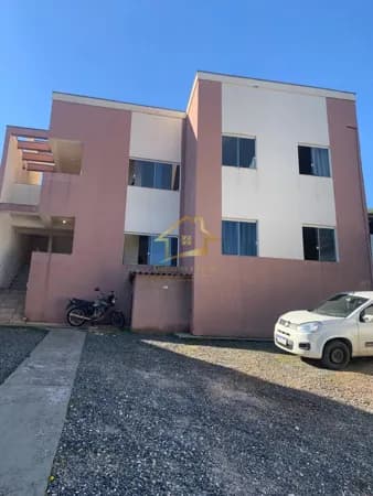 APARTAMENTO PARA LOCAÇÃO BAIRRO SEDE EM CAMPINA GRANDE DO SUL
