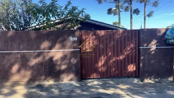 CASA PARA VENDA NO BAIRRO JARDIM SANTA RITA DE CASSIA