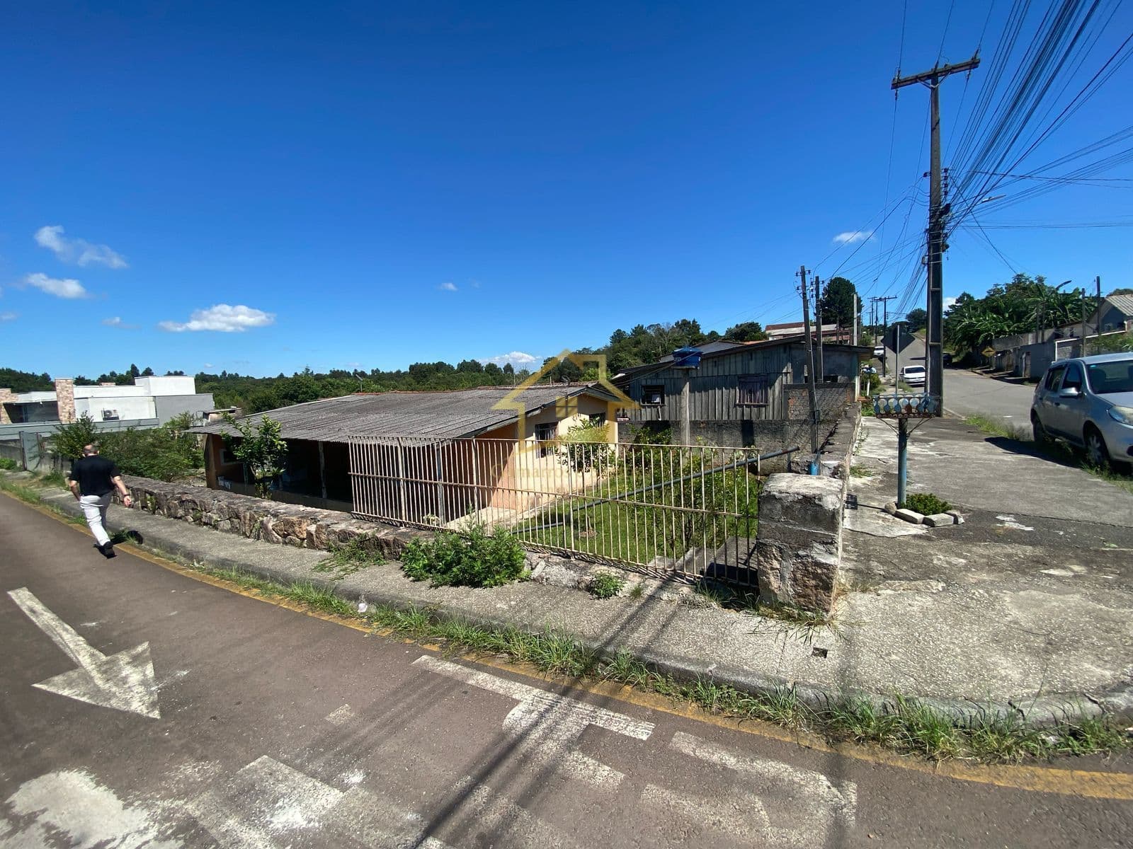 ÓTIMA OPORTUNIDADE TERRENO PARA VENDA NO SANTA LUZIA