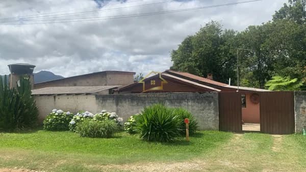 ÓTIMA CASA PARA VENDA NO JARDIM JOÃO PAULO II CAMPINA GRANDE DO SUL