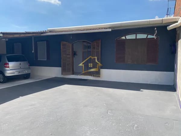ÓTIMA CASA PARA VENDA NO JARDIM MENINO DEUS