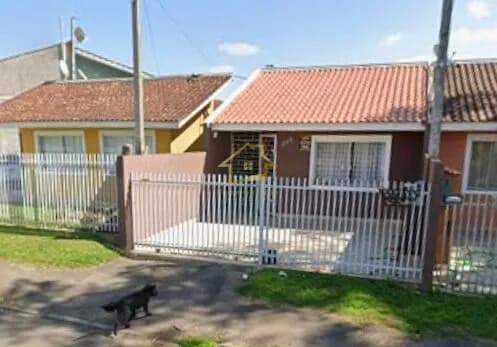 ÓTIMA CASA PARA VENDA NO JARDIM SÃO PEDRO EM QUATRO BARRAS