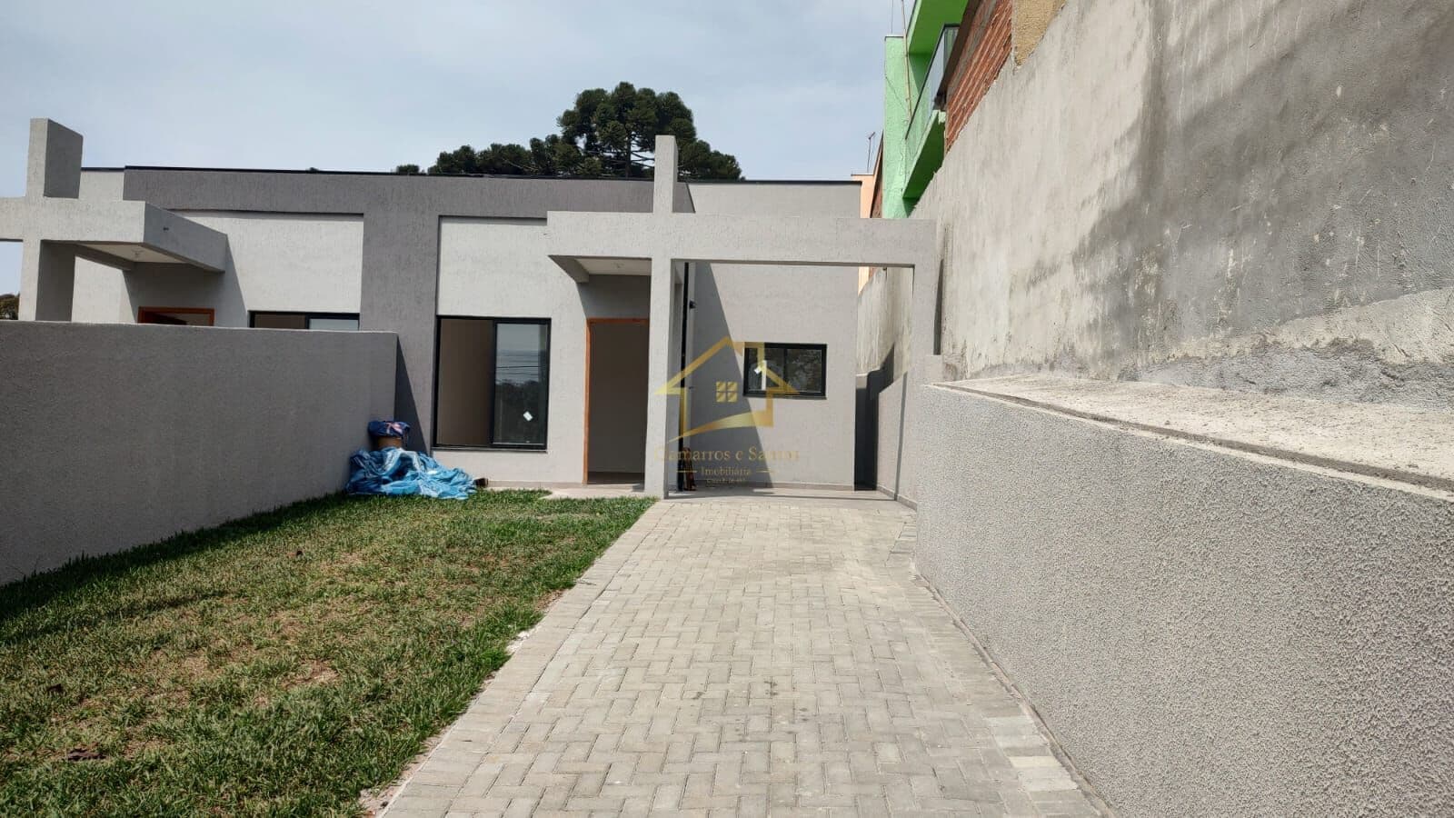 ÓTIMA CASA PARA VENDA NO BAIRRO FLORESTAL
