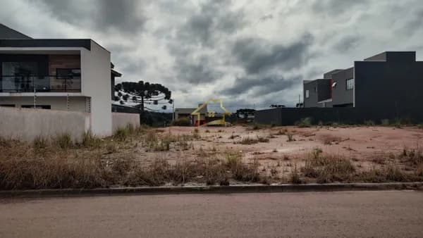 ÓTIMO TERRENO NO CONDOMINIO ECOPARK