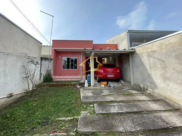 ÓTIMA CASA PARA VENDA NO JARDIM PINHEIROS