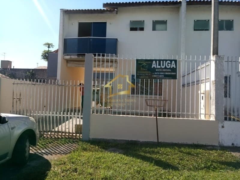 SOBRADO NO JARDIM PATRÍCIA