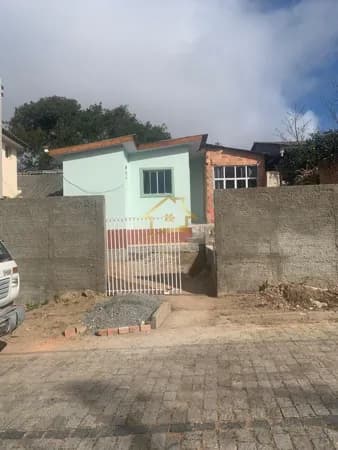 ÓTIMA CASA PARA LOCAÇÃO NA BORDA DO CAMPO