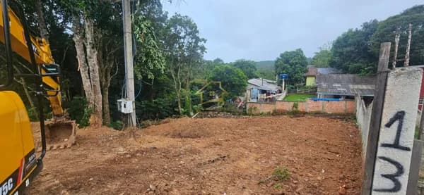 ÓTIMO TERRENO PARA VENDA NO JARDIM PINHEIROS