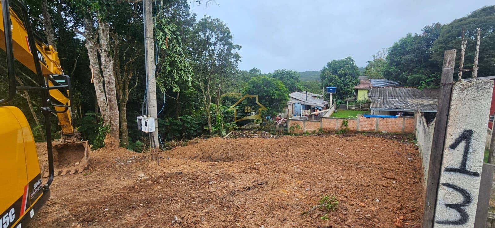 ÓTIMO TERRENO PARA VENDA NO JARDIM PINHEIROS