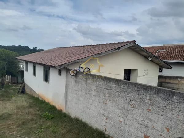 CASA PARA VENDA NO BAIRRO ARAÇATUBA