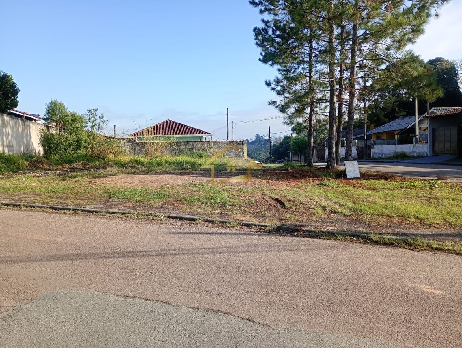ÓTIMO TERRENO PARA VENDA NO JARDIM PINHEIROS