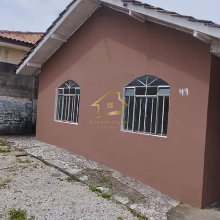 CASA PARA LOCAÇÃO EM CAMPINA GRANDE DO SUL
